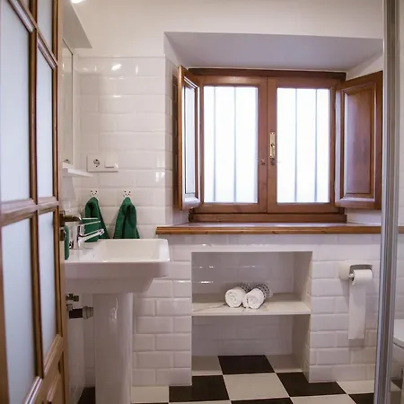 Holiday home El Vallau Balmori