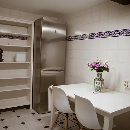 Holiday home El Vallau *