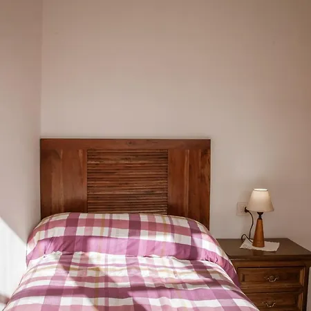 Holiday home El Vallau *